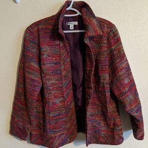 Coldwater Creek blazer
